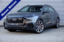 Audi Q8 2021