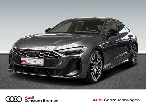 Audi A5 2025