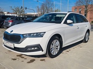 Skoda Octavia 2023
