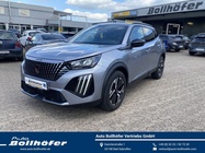 Peugeot 2008 2025