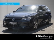 Volkswagen Passat 2025