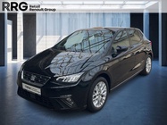 Seat Ibiza 2025