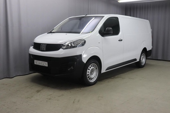 Fiat Scudo 2023