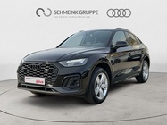 Audi Q5 2022