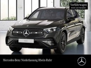Mercedes-Benz GLC-Class 2025