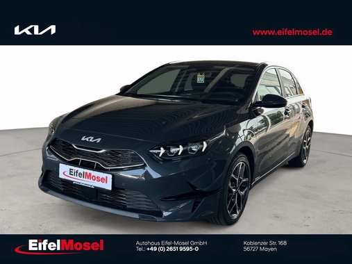 Kia cee'd / Ceed 2026