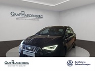 Seat Ibiza 2025