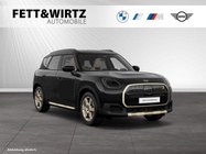 MINI Countryman 2025