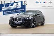 BMW 5 Series 2024