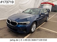 BMW 5 Series 2021