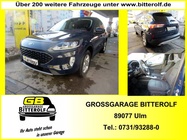 Ford Kuga 2021