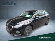 Skoda Fabia 2021