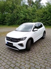 Volkswagen T-Cross 2024