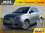 Fiat 500e 2022