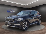 BMW X3 2019