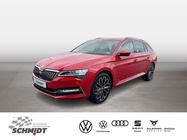 Skoda Superb 2023
