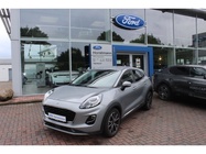 Ford Puma 2023