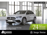 Mercedes-Benz GLA-Class 2021