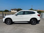 BMW X1 2020