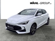 MG MG3 2025
