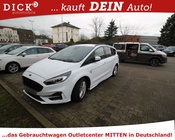 Ford S-Max 2022
