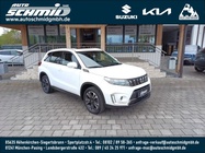 Suzuki Vitara 2023