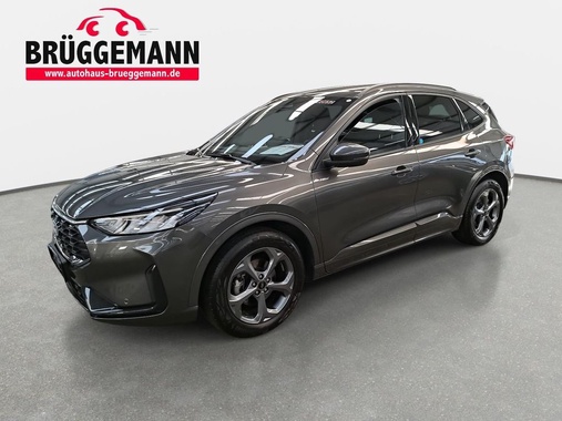 Ford Kuga 2025