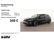 Cupra Leon 2025