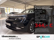 Opel Grandland 2026
