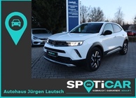 Opel Mokka 2022