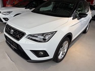 Seat Arona 2021