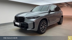 BMW X5 2025