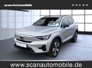 Volvo XC40 2022
