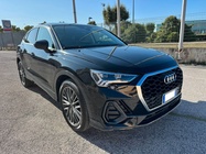 Audi Q3 2021