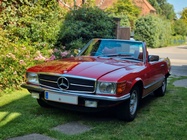 Mercedes-Benz SL-Class 1978