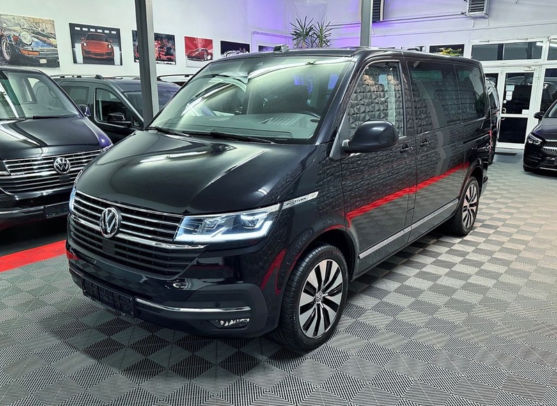 Volkswagen T6