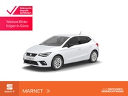 Seat Ibiza 2025