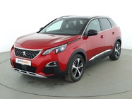 Peugeot 3008 2020