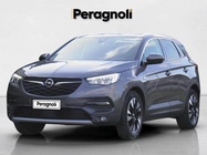 Opel Grandland 2020