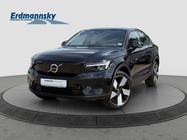Volvo C40 2022