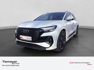 Audi Q4 e-tron 2023