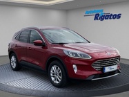 Ford Kuga 2021