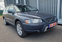 Volvo XC70 2007