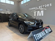 BMW X2 2022