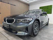 BMW 3 Series 2021