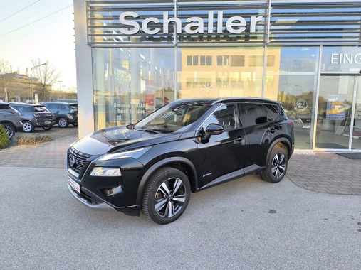 Nissan X-Trail 2023
