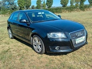 Audi A3 2010
