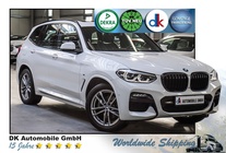 BMW X3 2020