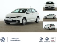 Volkswagen Polo 2022
