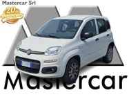 Fiat Panda 2019
